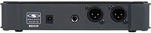 Аудио система Galaxy A-B Box, USB, един-цветен (EDXRHH38D)