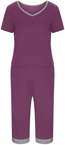 2023 Облекло Хлопчатобумажный Обикновен Комплект Панталон с Дизайн за Момичета Есенно-Летен Комплект Панталон PI PI