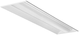 Най-добрата цена Нископрофилен-вградени led лампа Lithonia Lighting BLT4 40L ADP LP840, 4000 ДО 1/4 фута, 1 фут на 4 крака