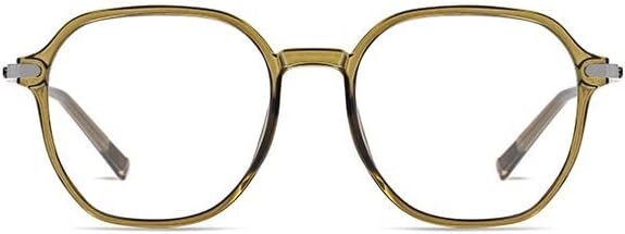 Модни квадратни Очила за четене TUDEXX, Компютърни Очила за четене, за жени и за мъже, Дамски слънчеви очила с защита от отблясъци