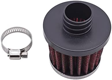 Универсален въздушен филтър ръчната нагревател, Жак 25 мм, със скоба за Ръчната нагревател Webasto Eberspacher
