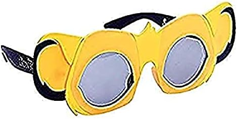 Слънчеви Очила за костюмирани костюми Lil' Characters Simba Party Favors UV400