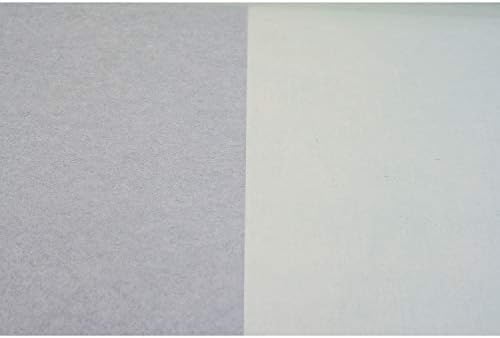 Ръчна изработка на хартия от черница Ханджи от висококачествени суровини и материали, екологично чисти, Покрити с сок от азиатския