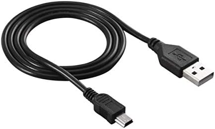 Parthcksi USB, PC Синхронизация, Зарядно Устройство, Кабел Кабел за Sony Playstation 3 PS3 Дистанционно Управление