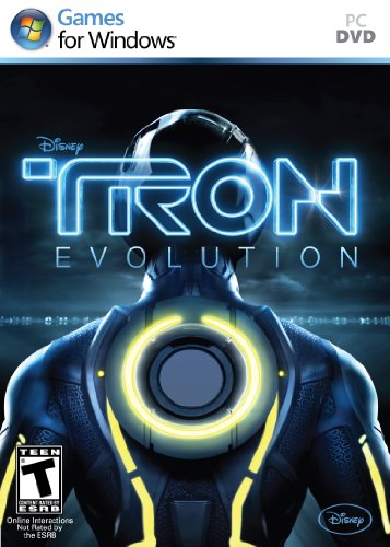 TRON: Evolution - PC