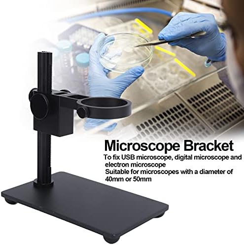 Титуляр микроскоп, Поставка за микроскоп с Аксесоари и храни за Електронни микроскопи за Цифрови микроскопи