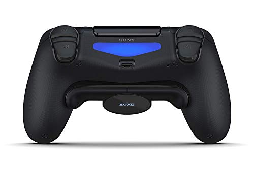 Конзола към контролера на Sony Dualshock 4 с бутон за връщане (PS4)