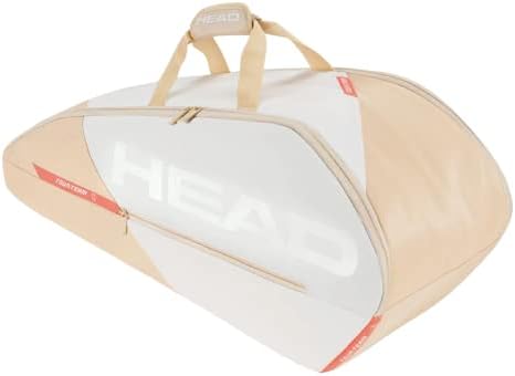 Чанта за тенис с ракета HEAD Tour (средно)