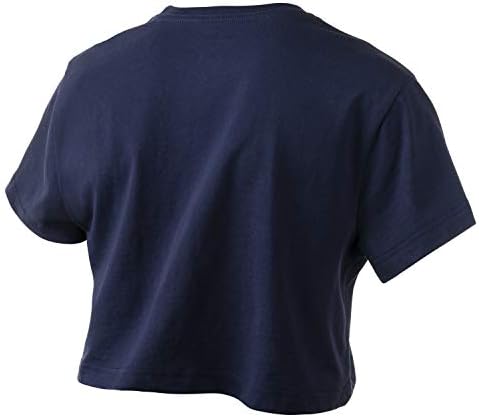 Женска тениска Speedo с Кръгло деколте и Къс ръкав Винтажного Cut