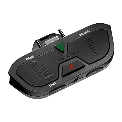 Аудиоконтроллер слушалки Turtle Beach Ear Force Series за Xbox X / S и Xbox One - Сверхчеловеческий слух, настройки за игри и микрофон, миксиране чат стаи и игри, както и мониторинг на ми?
