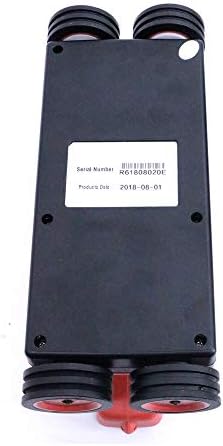 Graigar ZBLR660 Вграден детектор на Скенер бетонна арматура Локатор ZBL-R660 Определяне на разпоредби на Детектор на бетонна арматура