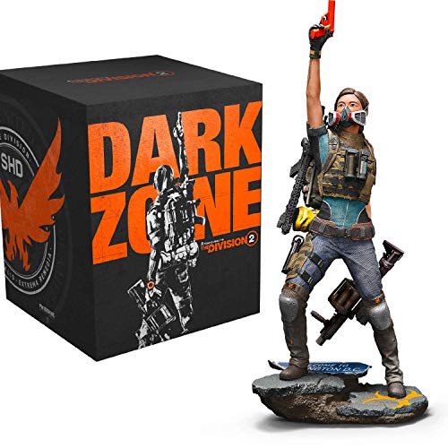 Tom Clancy ' s The Division 2 The Dark Zone Edition (xbox_one)