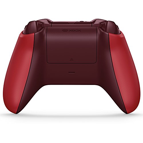 Безжичен контролер Xbox – Червен