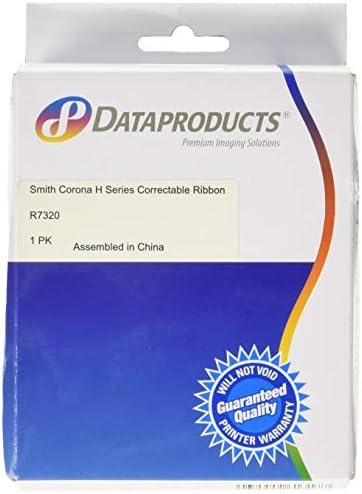 Съвместима лента Dataproducts DPSR7320 R7320
