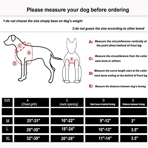 Тактическа шлейка за кучета ICEFANG (една седалка, всички метални скоба), Жилетка за домашни любимци с дръжка се регулира в 5 точки, Y-Образна