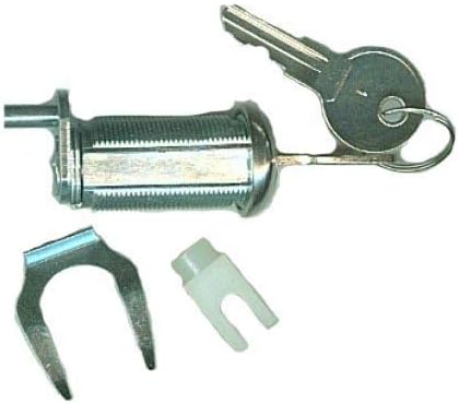 Комплект странични ключалки, за да шкафа HON 2188