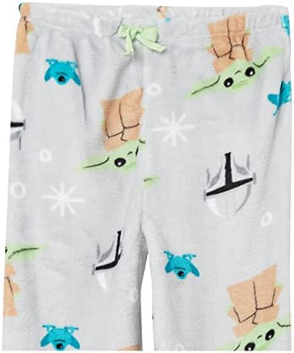 Мандалорианские Пижамные панталони за момчетата от Междузвездни войни