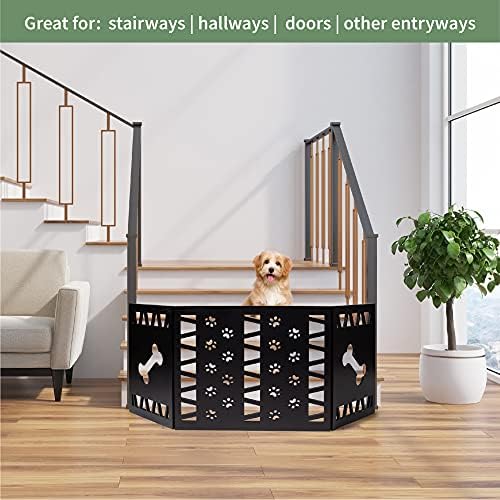 Отделно стоящи врати за домашни любимци | портал за домашни любимци за малки кучета | Отделно Стоящи врати за кучета на стълбището
