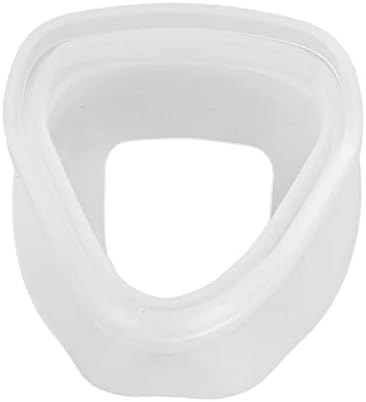 Възглавница за защита на носа, Приятелска към Кожата на Силиконовата Възглавница За защита на носа, Безопасна за дома (L)