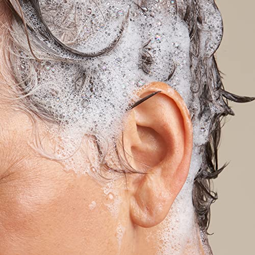 НЕ!CE Hair Co. Почистващ шампоан и балсам - Барове - Пътен комплект за избелване | изграждане и светла коса