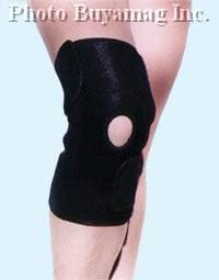 Магнитна опора за коляното 16 Вградени Керамични магнити от калофер Материал Neoprin