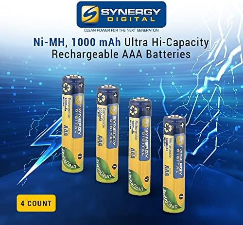 Цифрова батерия Synergy за дистанционно управление е Съвместим с DROMIDA RC за дистанционно управление квадрокоптером KODO RTF,