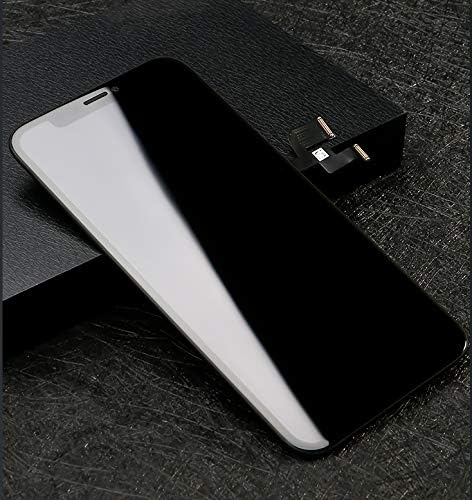 за iPhone X 5,8 инча 10 LCD-дисплей със сензорен екран Подмяна на дисплея Дигитайзер е Съвместим с модел A1865 A1901 A1902 с Инструменти