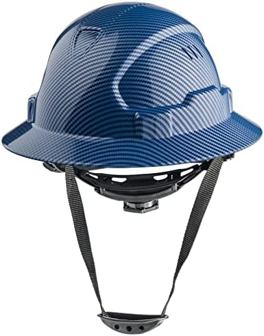 Конструкция шлемове, Одобрен OSHA, Вентилирани Предпазна Каска С Пълни Полета, Шлемове От Въглеродни влакна, Работна вафен Cascos De