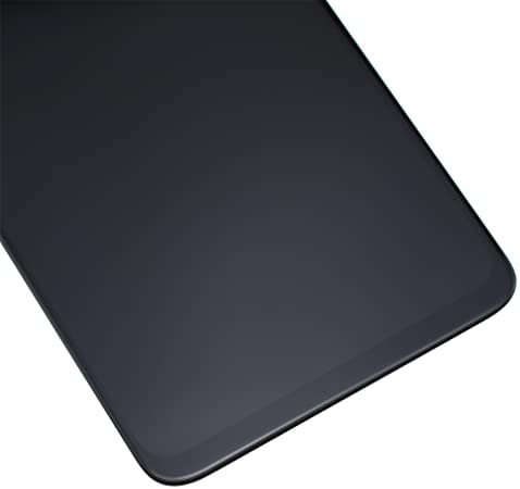 6,8 Пълна Подмяна на сензорен LCD таблет на Motorola Moto G60S XT2133-2 Black