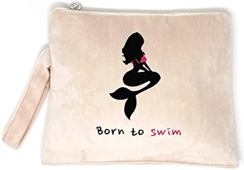 Плажни пътни чанти SERENITA за жени. Водоустойчив влажна чанта за бански Бикини. Плаж. Чанти за организиране на детски памперси.