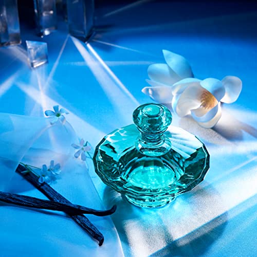 Дамски парфюм на Бритни Спиърс, Любопитни, Парфюм водата е EDP Spray, 3,3 течни унции
