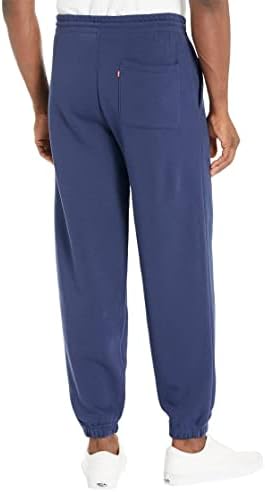 Мъжки сезонни спортни панталони Levi ' s, (нови) Военно-морска академия, тъмно-син цвят
