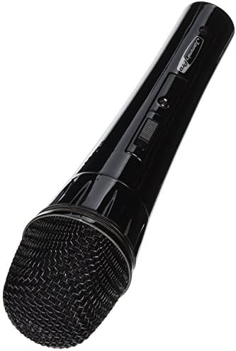 Динамичен микрофон Jammin Pro MIC016 - Кардиоидный