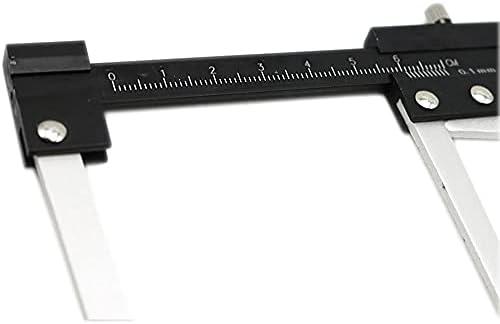 Инструмент за измерване на дебелината на спирачния диск XDCHLK Шублер за Измерване на дебелината на спирачния диск, Инструмент