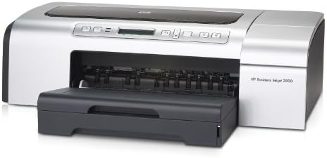 Hewlett-Packard C8174AA2L Бизнеса на HP мастилено-струен принтер 2800