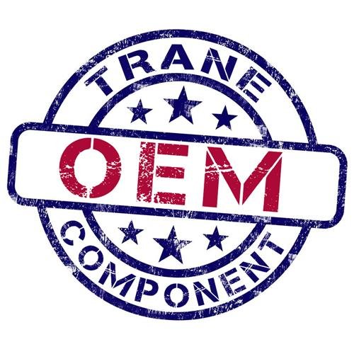 Обръщане на клапан на Американския стандарт 6 Тона/Trane VAL08547 / VAL-8547 - OEM