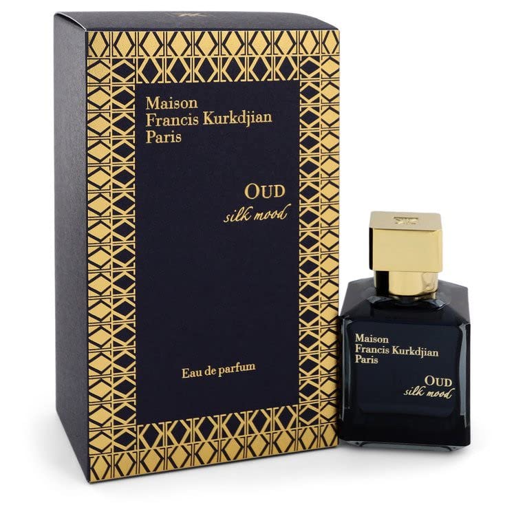 Парфюми Oud Silk Mood От Eau De Parfum Spray (унисекс) 2,4 Унции, парфюмерийната вода-спрей