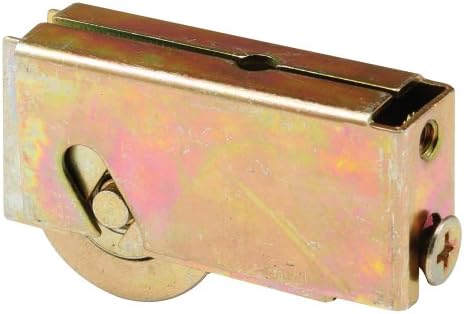 Сачмен възел плъзгащи врати Slide-Co 13849 със Стоманена шарикоподшипником с диаметър 1-1/8 инча
