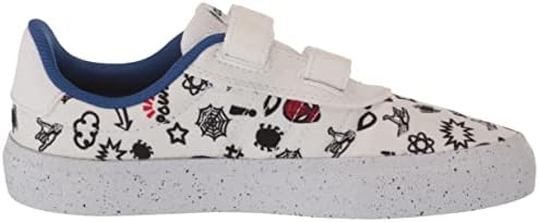 adidas Унисекс-Детски обувки за кънки Vulcraid3r