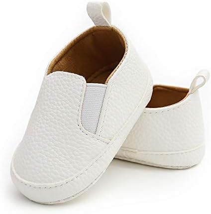 Meckior/ Парусиновая обувки за бебета Момичета и Момчета подметка, Мокасини Без Закопчалка За Новородено, Ежедневни Обувки, Мързеливи Лоферы