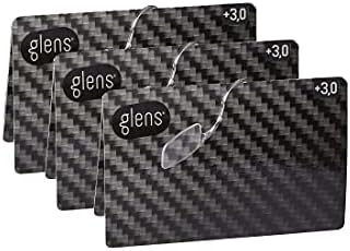 glens Резервни Прозрачни Очила за четене за мъже /Жени Сила Корекция| +1.5,+2.0,+2.5,+3.0 | 3 - Ято