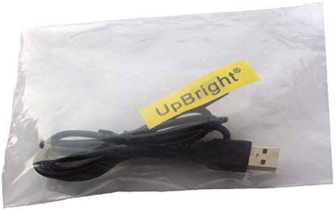 Ярък USB-кабел за зареждане, Кабел 5 5,2 чрез USB порт Съвместим с LG T-Mobile G-Slate V909 Optimus Pad V900 V901 V905R L-06c