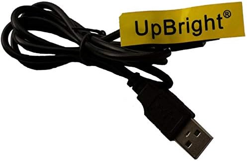 Ярък USB-кабел, съвместим с Pandigital PAN707 B PI7000W01 P17000W01 7 PI1002DW P11002DW PI1051DWCB P11051DWCB 10,4Panimage
