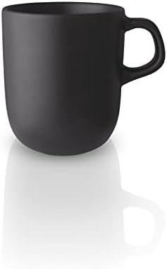 EVA SOLO | Кафеена чаша за скандинавска кухня | Керамична чаша с обем 14 грама / 40 мл | Могат да се мият в миялна машина и микровълнова