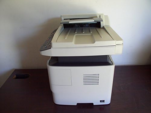 Универсален лазерен принтер HP LaserJet M2727NF Само P. C. 9, 401