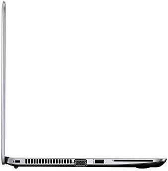 Бизнес лаптоп HP EliteBook 840-G4 с 14,0-инчов резолюция FHD, Intel I7-7500U (2,7 Ghz) процесор, 16 GB ram, 512 GB SSD-диск, Intel HD