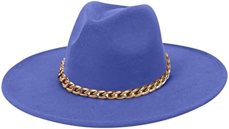 Филц шапки за Жени, Фетровая шапка и Широко Женствена Рокля, Модни Мъжки шапки, бейзболни шапки Dc