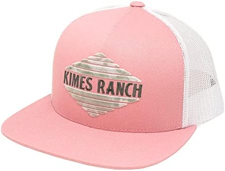 Мъжки шапки Kimes Ranch Monterey AL PASO Шофьора