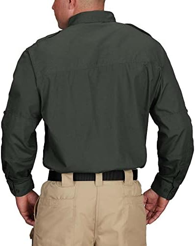 Мъжки Тактическа риза Propper с дълъг ръкав
