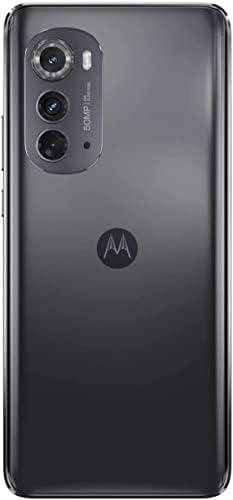 Motorola Moto Edge Motorola Moto Edge| 2022 | 2- Дневната батерия | Версия за САЩ | Камера 6/128 GB | 50 Mp | Минерально-сив (за